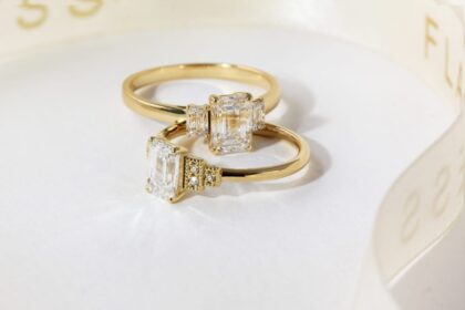 Finding the Perfect Wedding Rings in Manchester: A Guide for Couples
