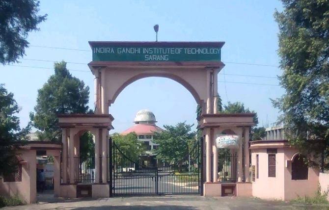 Indira Gandhi Institute of Technology and Management: A Comprehensive Overview
