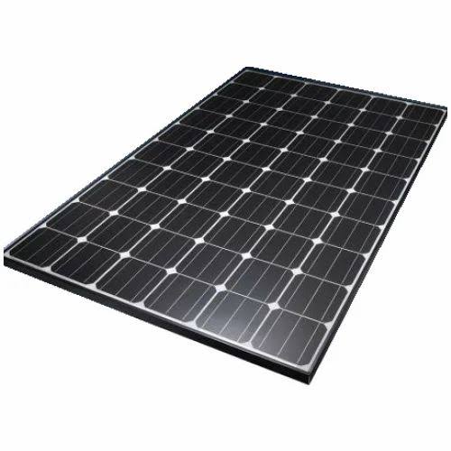Comprehensive Guide to 300-Watt Solar Panel Prices in India for 2025