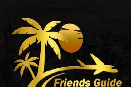 Complete Guide to Friends Tours and Travels: Exploring the World with Your Best Buddies