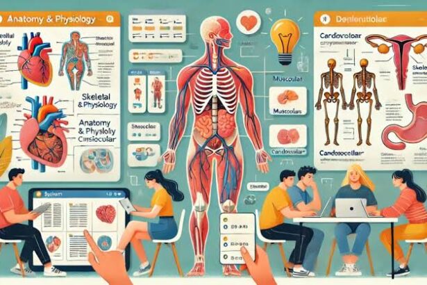 A Comprehensive Guide to ALHS 1011 at Savannah Technical College and the Power of Quizlet in Studying