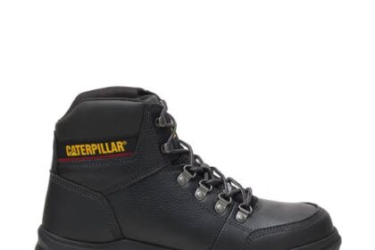 CAT Safety Shoes in India: A Comprehensive Guide