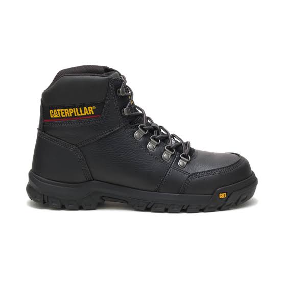 CAT Safety Shoes in India: A Comprehensive Guide