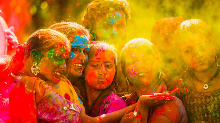 Festivals of North India: A Journey Through Culture, Tradition, and Spirituality