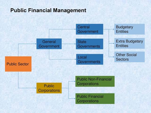 The Role of the Institute of Government Accounts and Finance (IGAF) in Advancing Public Financial Management