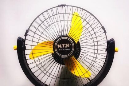 12V DC Fan for Home: A Comprehensive Guide to Energy-Efficient Cooling
