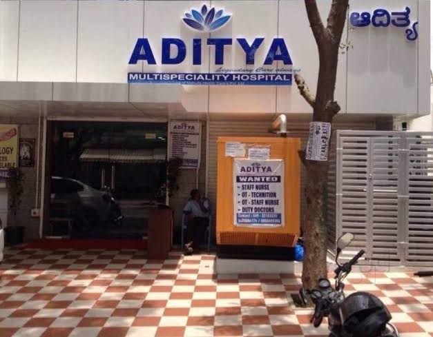 Aditya Hospital: A Comprehensive Guide to Expert Doctors and World-Class Healthcare