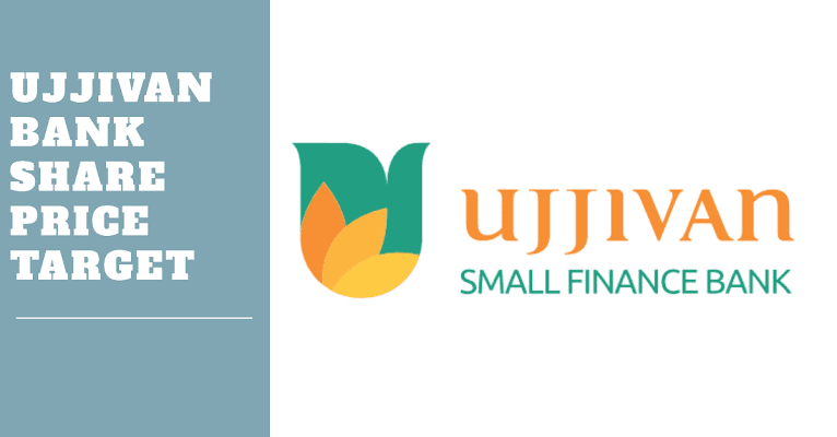Ujjivan Small Finance Bank Share Price Target for 2030: A Detailed Analysis