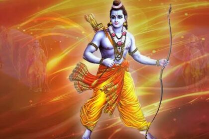 Top 10 Most Powerful Hindu Gods