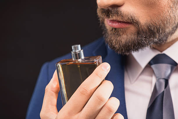 Luxury Perfume for Men: The Ultimate Guide to Timeless Scents