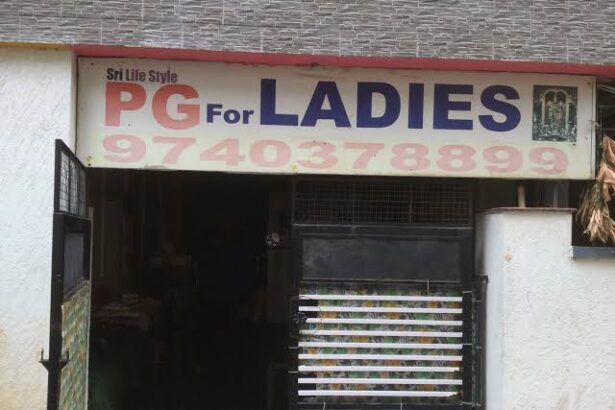 Lifestyle PG for Ladies: A Complete Guide to Comfortable Living
