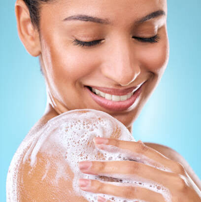 How to Use Shower Gel: A Complete Guide
