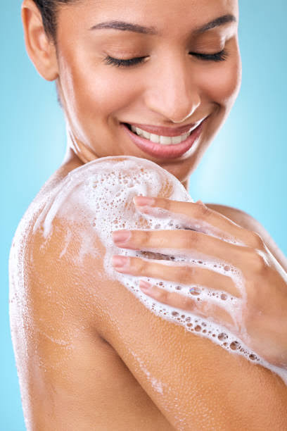 How to Use Shower Gel: A Complete Guide