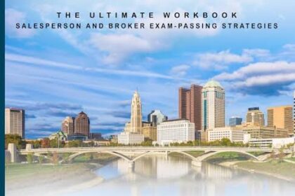 Mastering the Ohio Real Estate License Search: Your Ultimate 2025 Guide