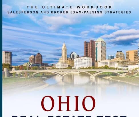 Mastering the Ohio Real Estate License Search: Your Ultimate 2025 Guide