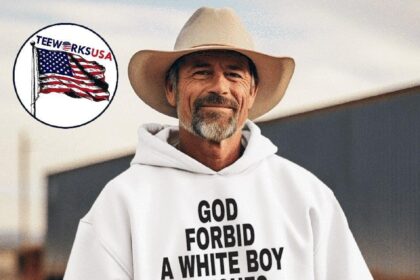 God Forbid a White Boy Catch a Vibe: What Does It Mean?