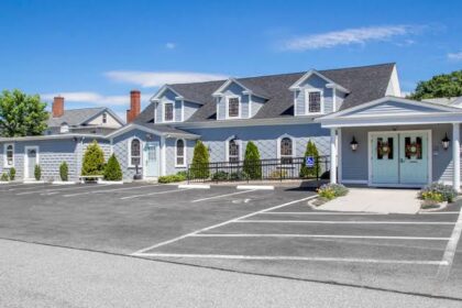 Understanding Forbes Funeral Home: A Comprehensive Guide