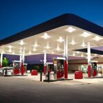 Retailers Entering the Fuel Business: A Strategic Expansion