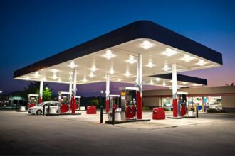 Retailers Entering the Fuel Business: A Strategic Expansion