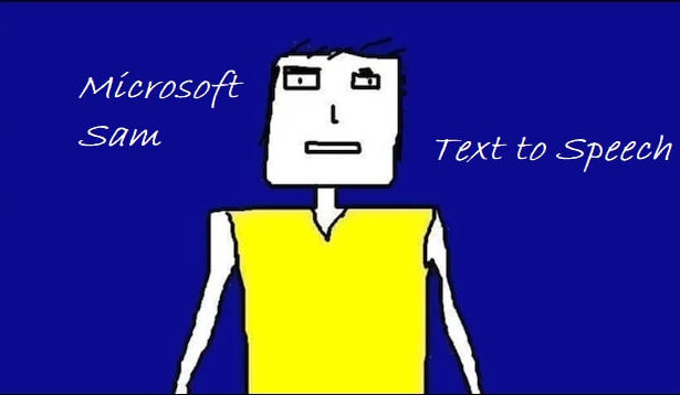 The Future of Communication: How Microsoft Sam Text-to-Speech is Revolutionizing the Way We Interact
